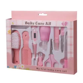 10Pcs/Set Portable  Baby Tool Kits