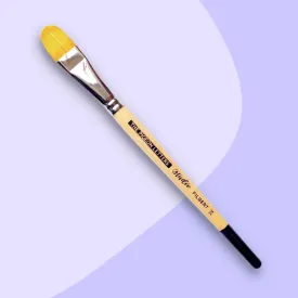 3/4" Studio Filbert Paintbrush