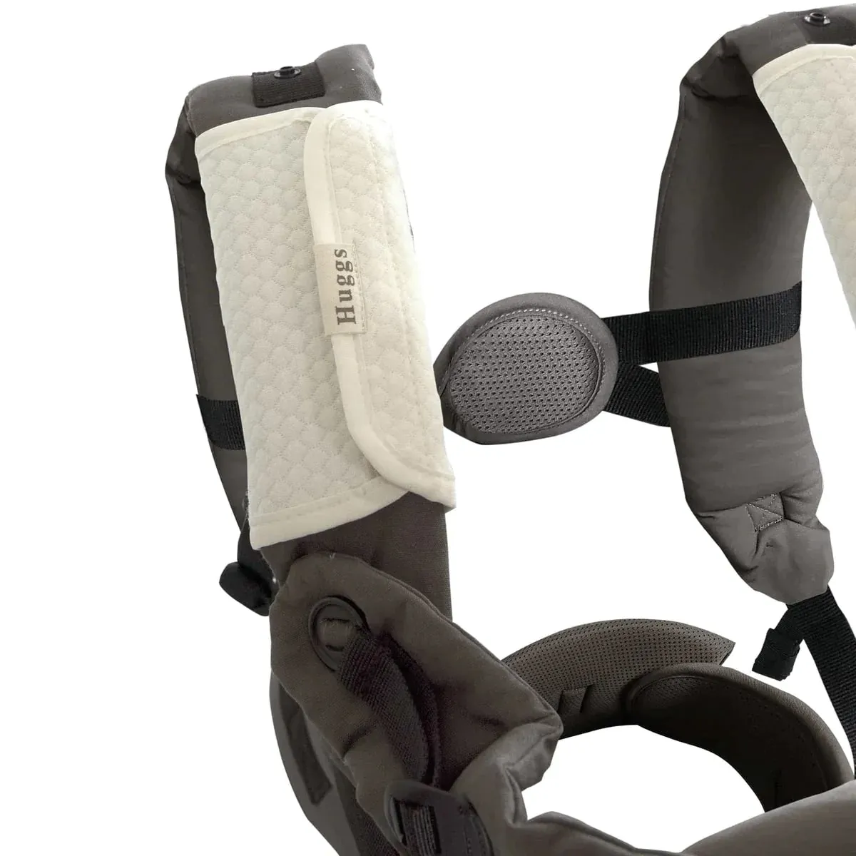 Abiie Huggs Hip Seat Carrier 3m 