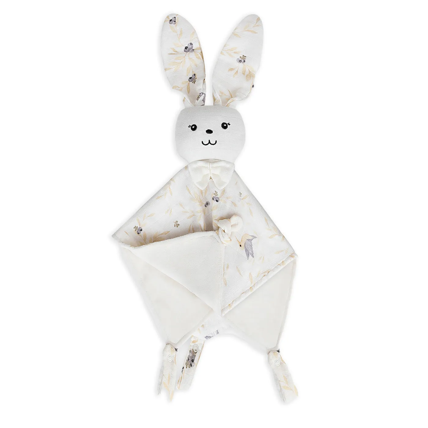 Adora Bunny Snuggle Cloth