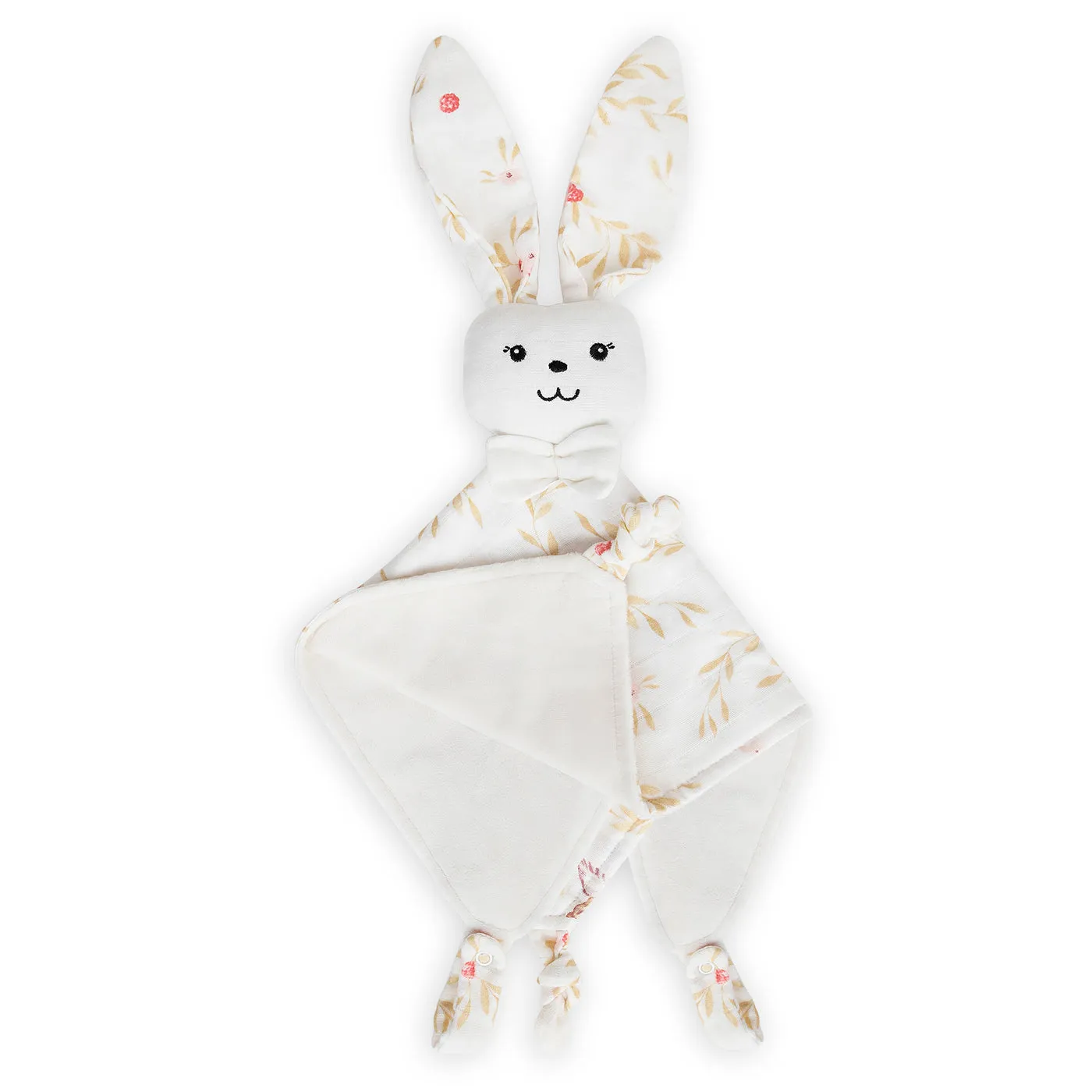 Adora Bunny Snuggle Cloth