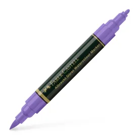 Albrecht Dürer Watercolor Marker - #136 Purple Violet - #160436