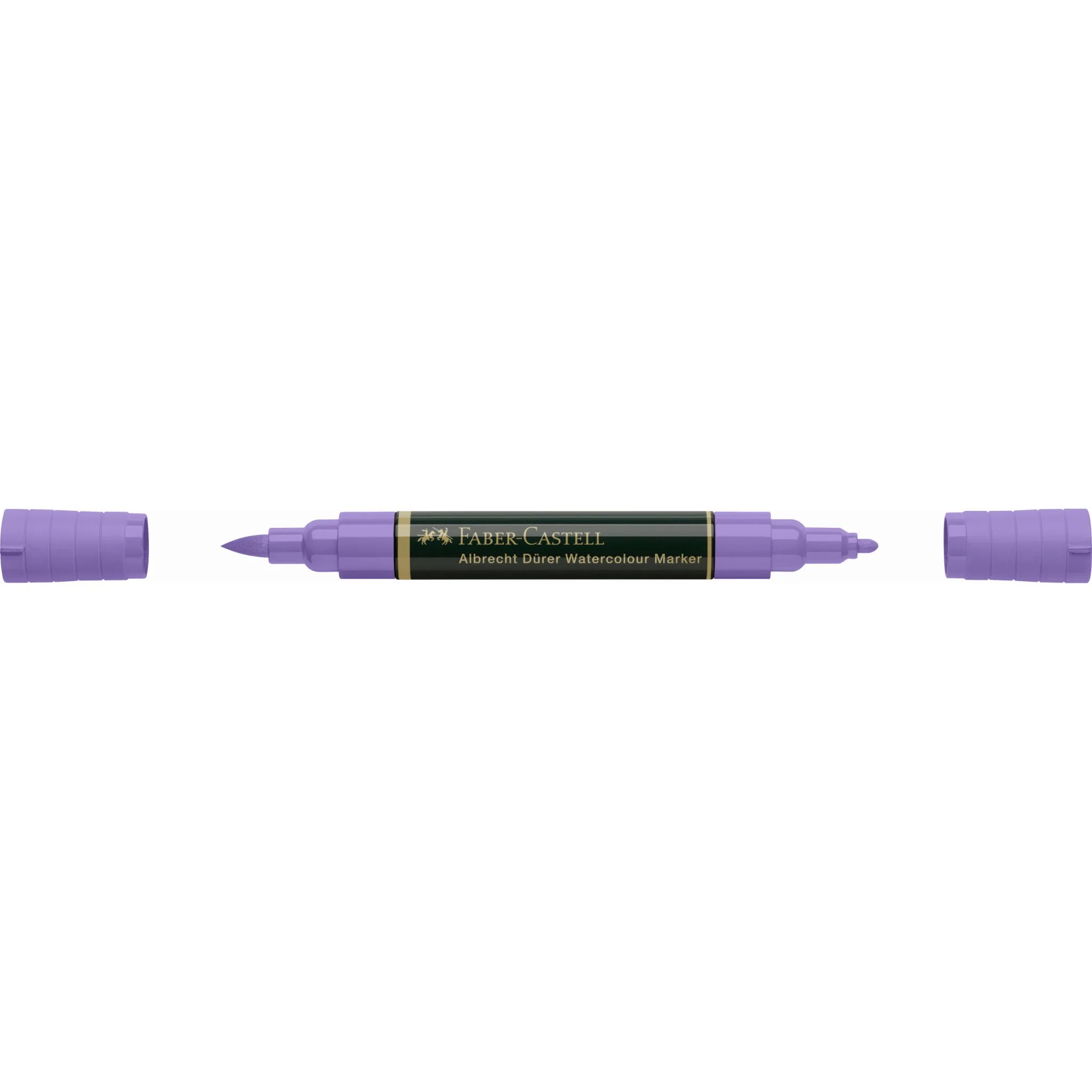 Albrecht Dürer Watercolor Marker - #136 Purple Violet - #160436