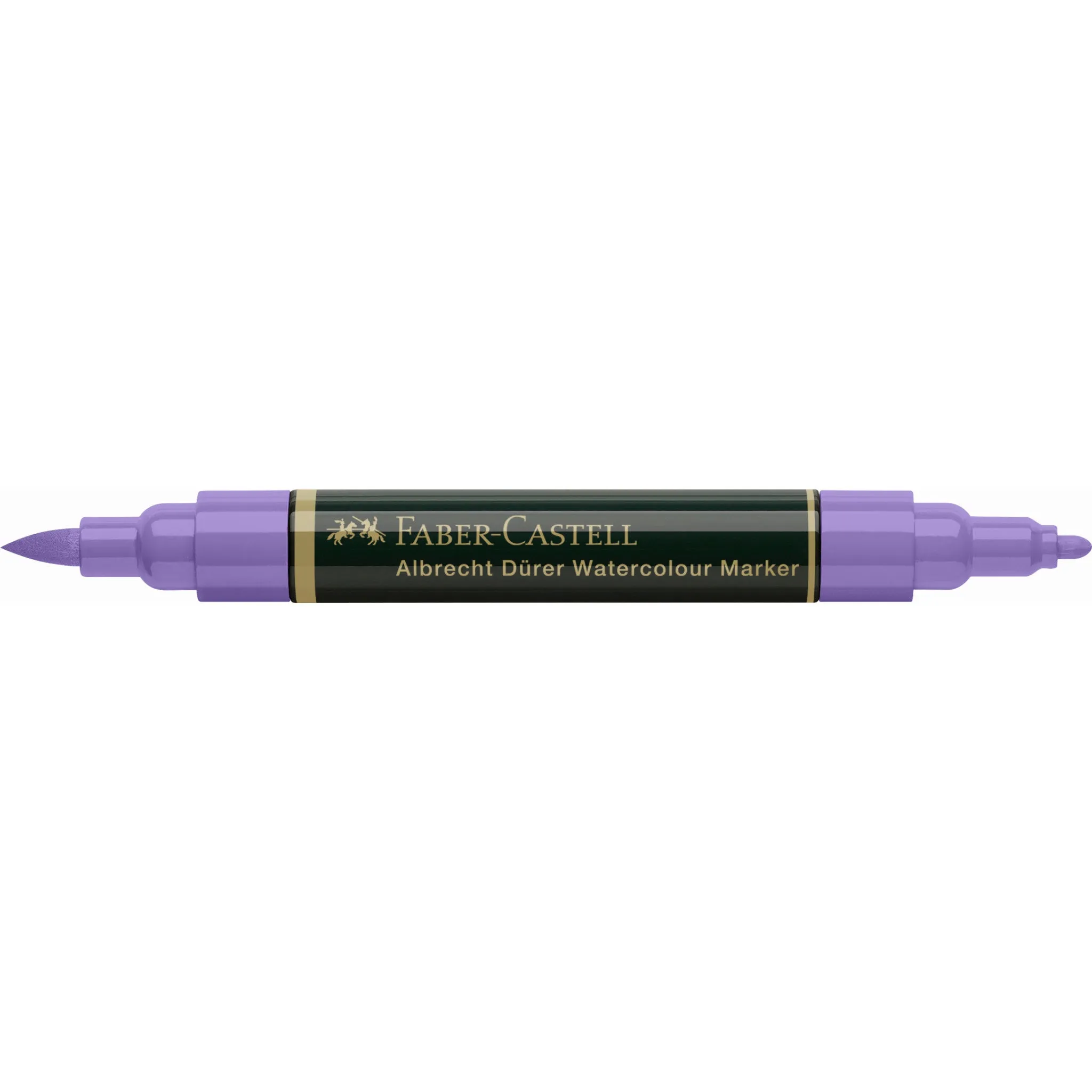 Albrecht Dürer Watercolor Marker - #136 Purple Violet - #160436