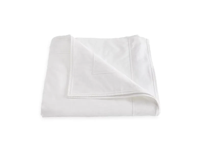 Ansonia Duvets & Shams from Matouk