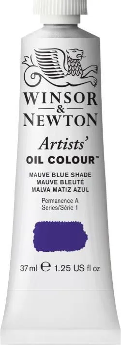 AOC 37ml Mauve Blue Shade