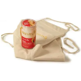 Artist Canvas Apron Adult