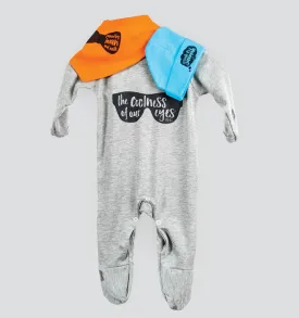 Baby Boy Clothes Gift Set