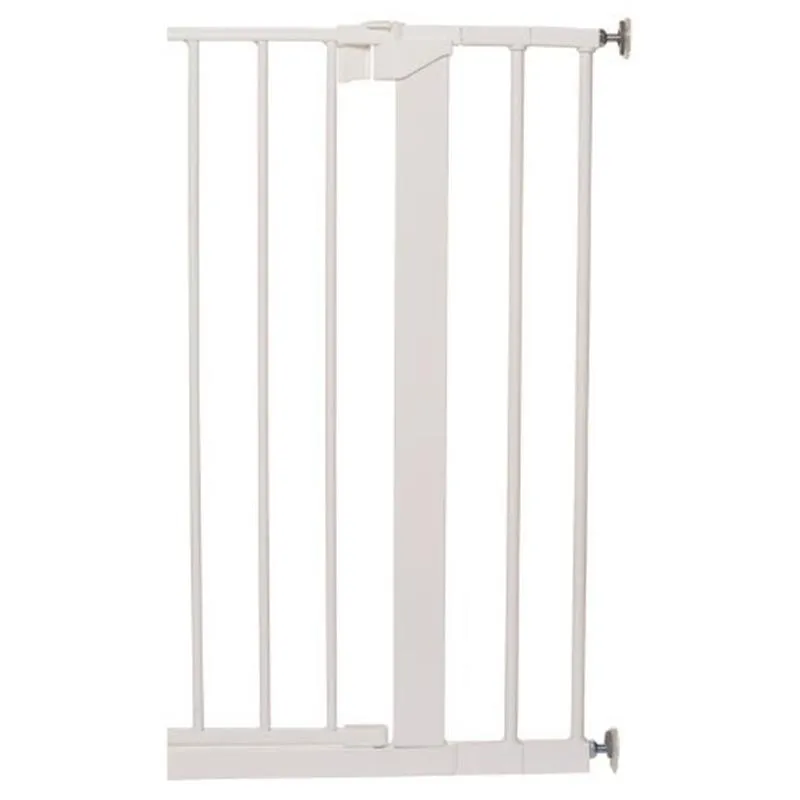 Baby Dan Extend-A-Gate White Extension Kit