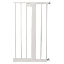 Baby Dan Extend-A-Gate White Extension Kit