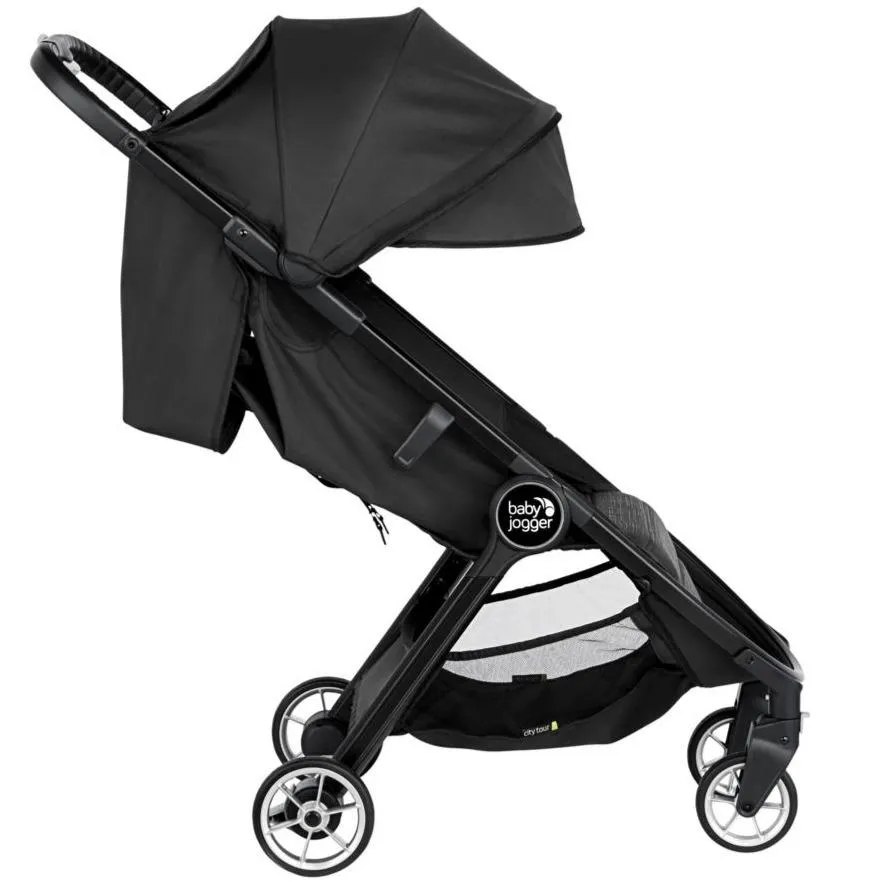 Baby Jogger City Tour2 Compact Travel Stroller