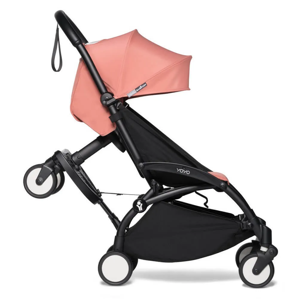 Babyzen Yoyo2 Stroller   Toddler Bundle