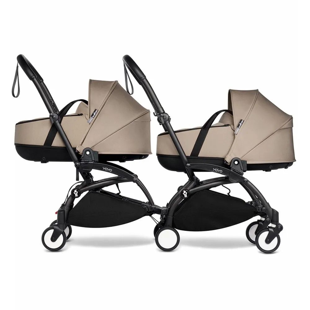 Babyzen YOYO2 Twin Stroller