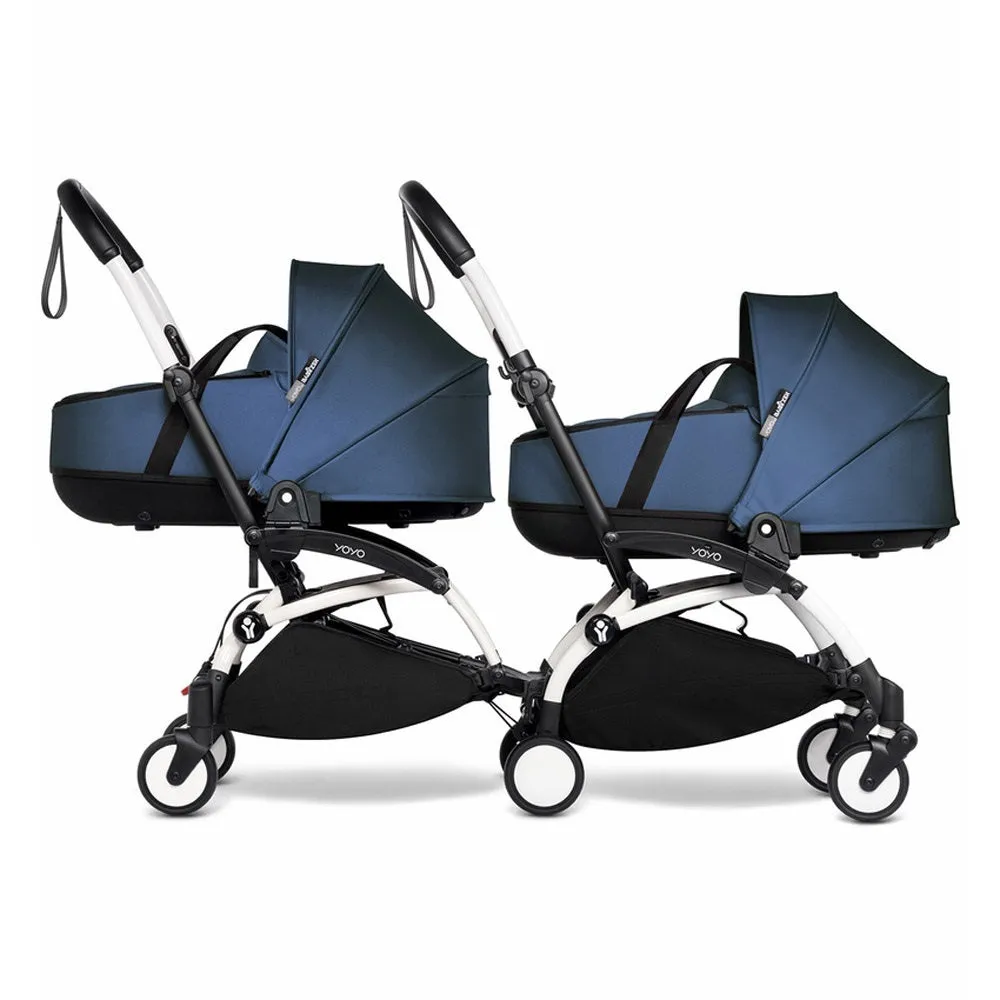 Babyzen YOYO2 Twin Stroller