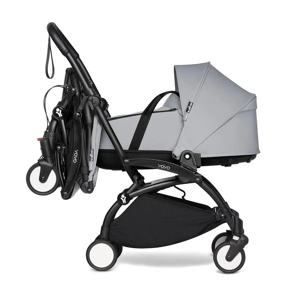 Babyzen YOYO2 Twin Stroller