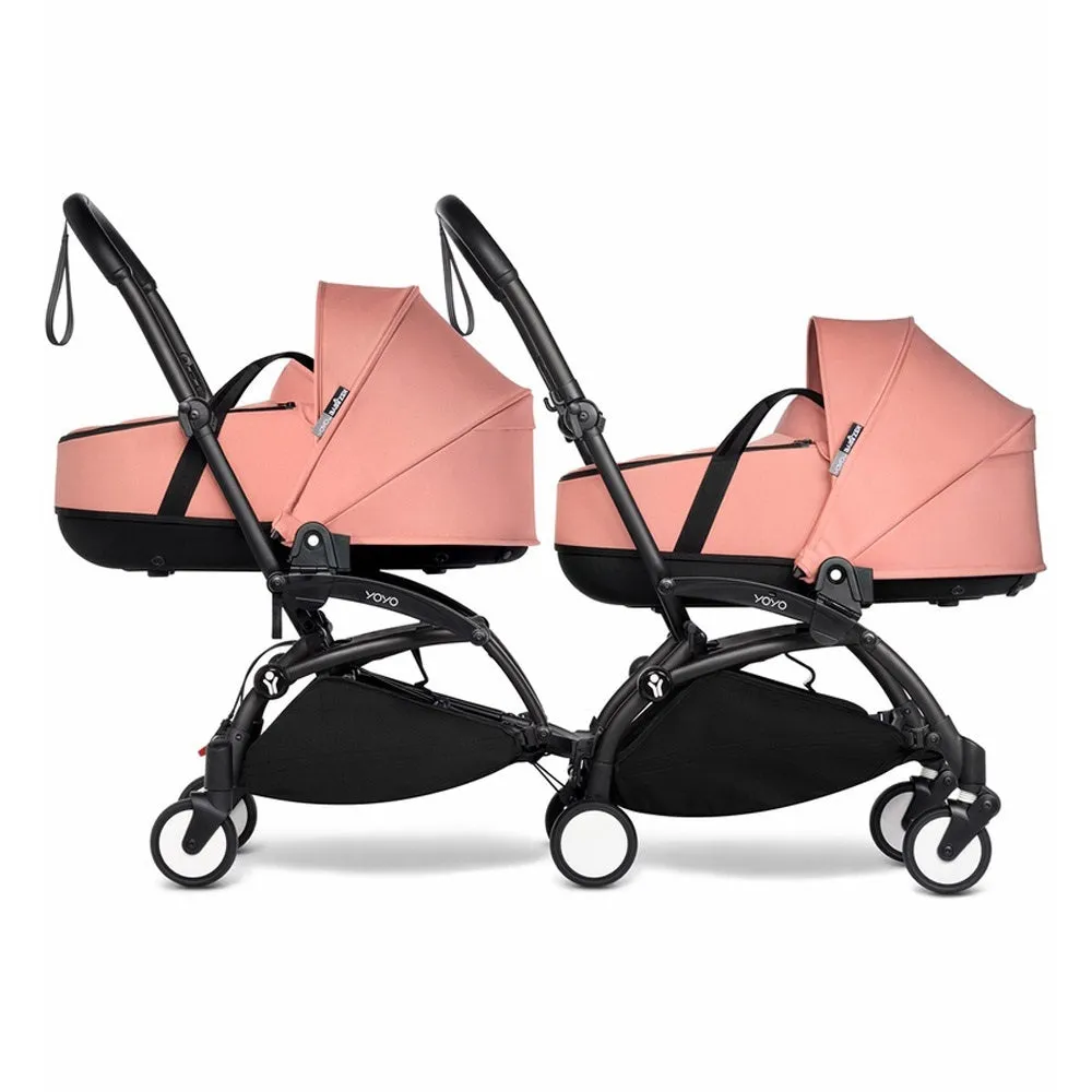 Babyzen YOYO2 Twin Stroller