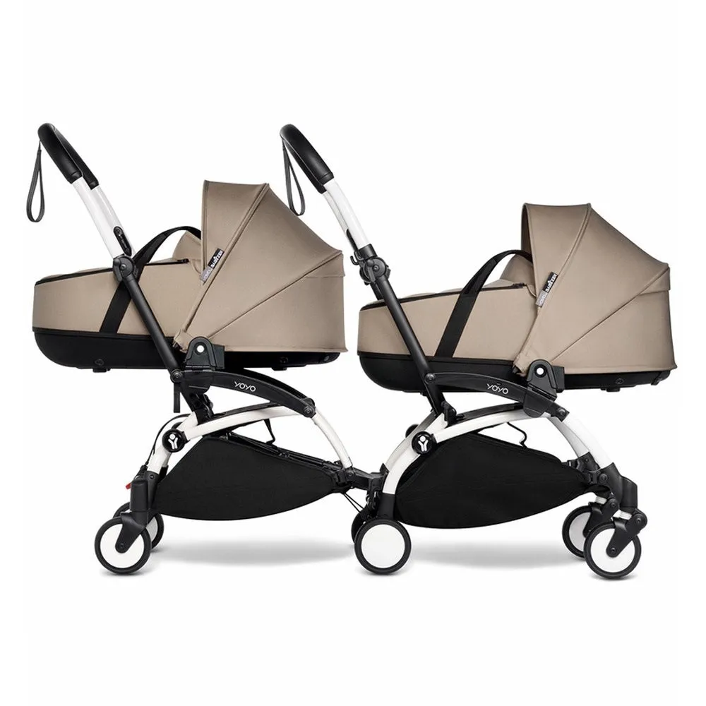 Babyzen YOYO2 Twin Stroller