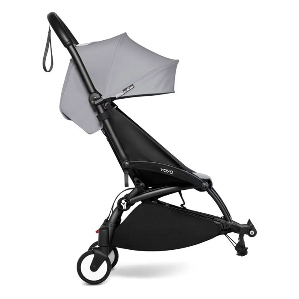 Babyzen YOYO2 Twin Stroller