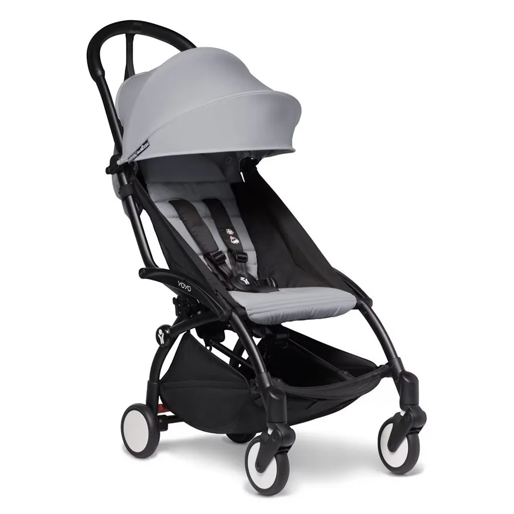 Babyzen YOYO2 Twin Stroller