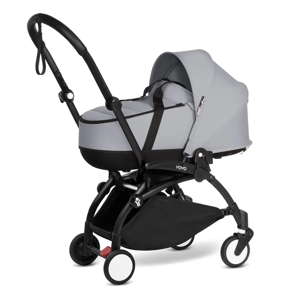 Babyzen YOYO2 Twin Stroller