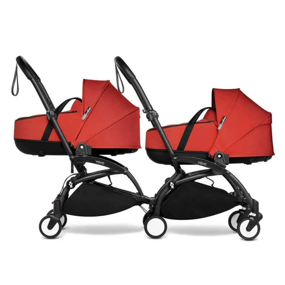 Babyzen YOYO2 Twin Stroller