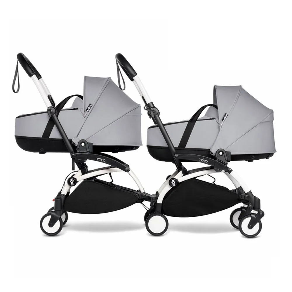 Babyzen YOYO2 Twin Stroller