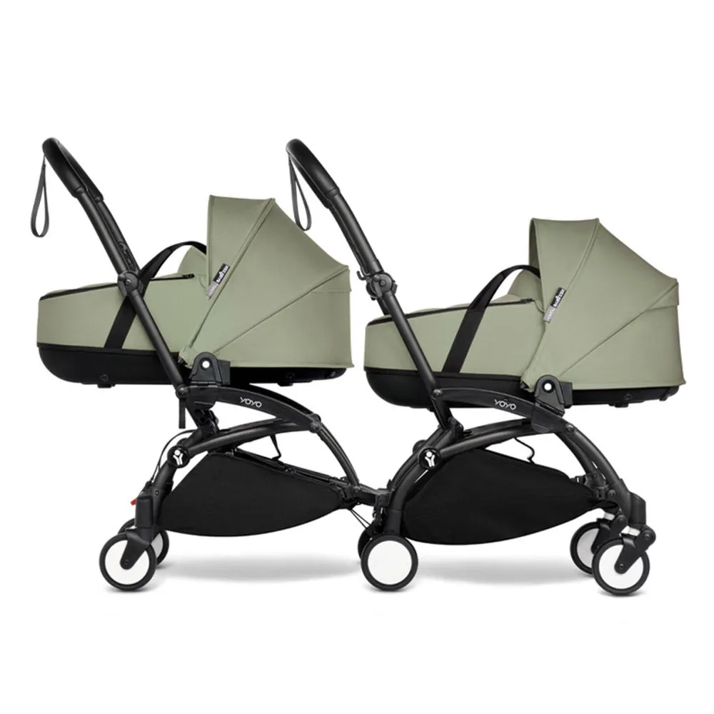 Babyzen YOYO2 Twin Stroller