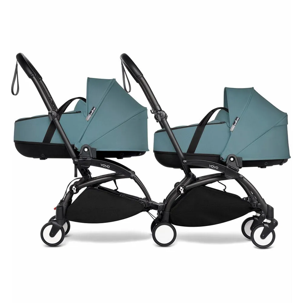 Babyzen YOYO2 Twin Stroller