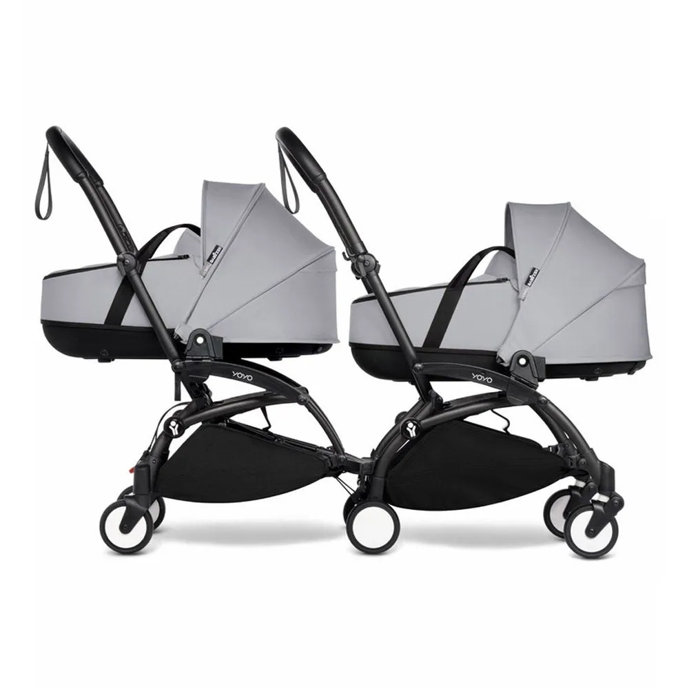 Babyzen YOYO2 Twin Stroller