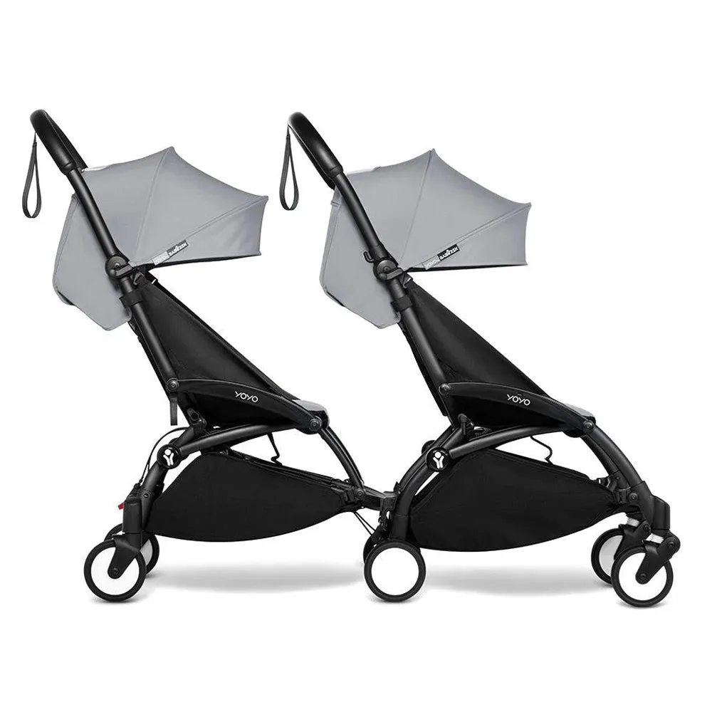 Babyzen YOYO2 Twin Stroller