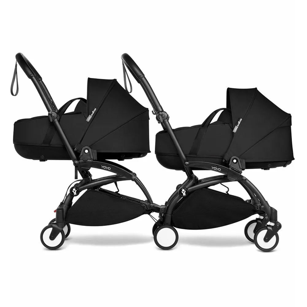 Babyzen YOYO2 Twin Stroller