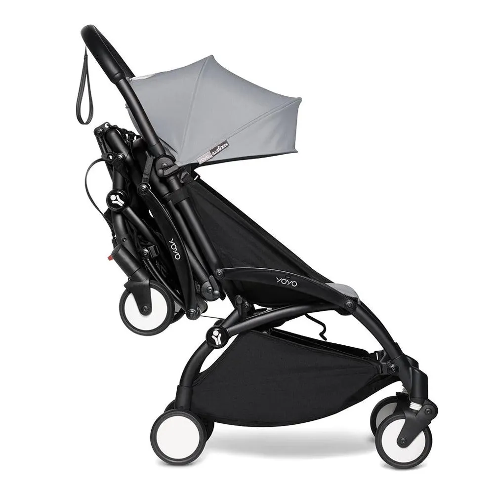 Babyzen YOYO2 Twin Stroller