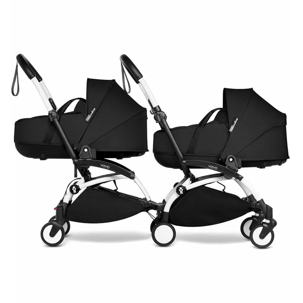 Babyzen YOYO2 Twin Stroller