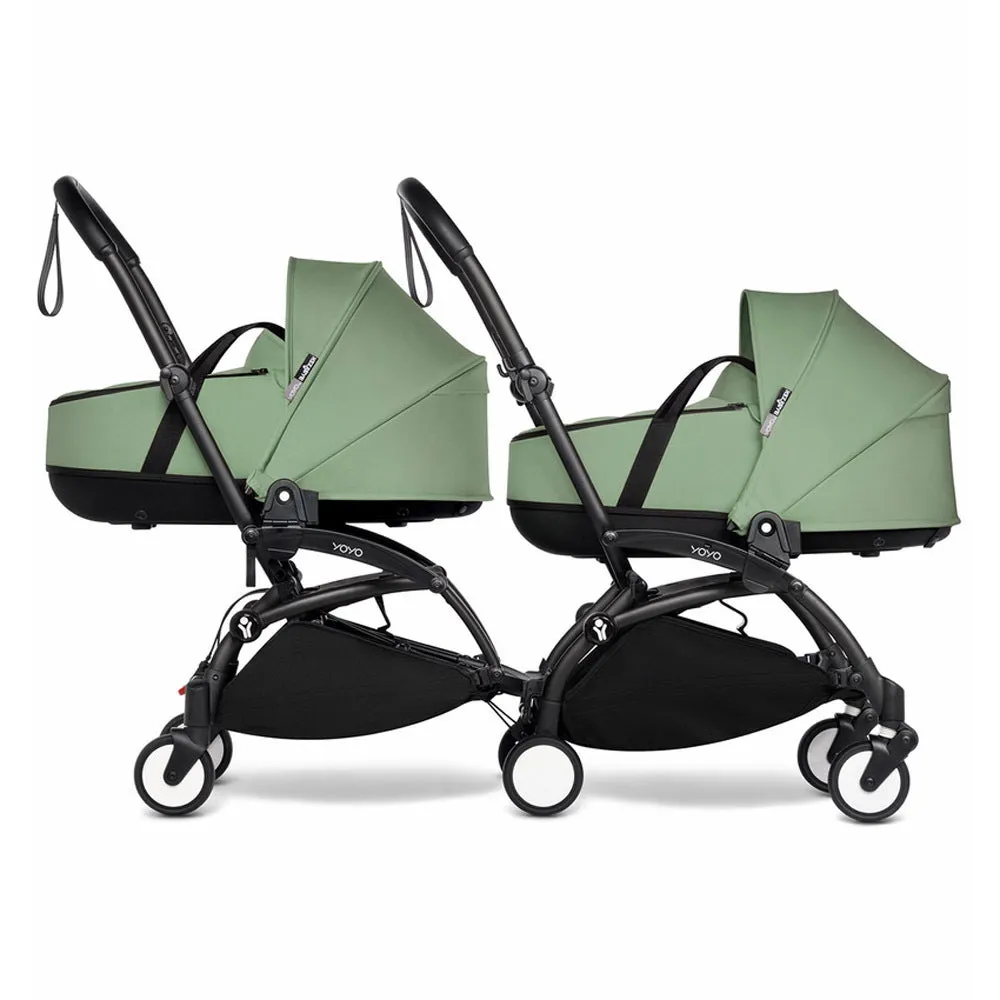 Babyzen YOYO2 Twin Stroller