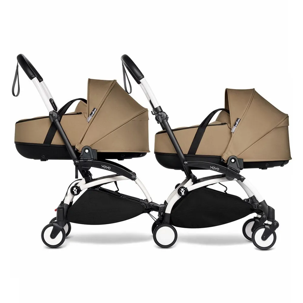 Babyzen YOYO2 Twin Stroller