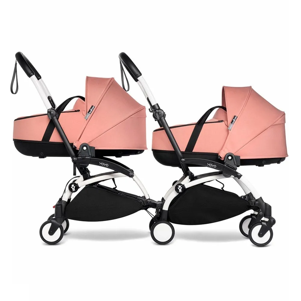 Babyzen YOYO2 Twin Stroller