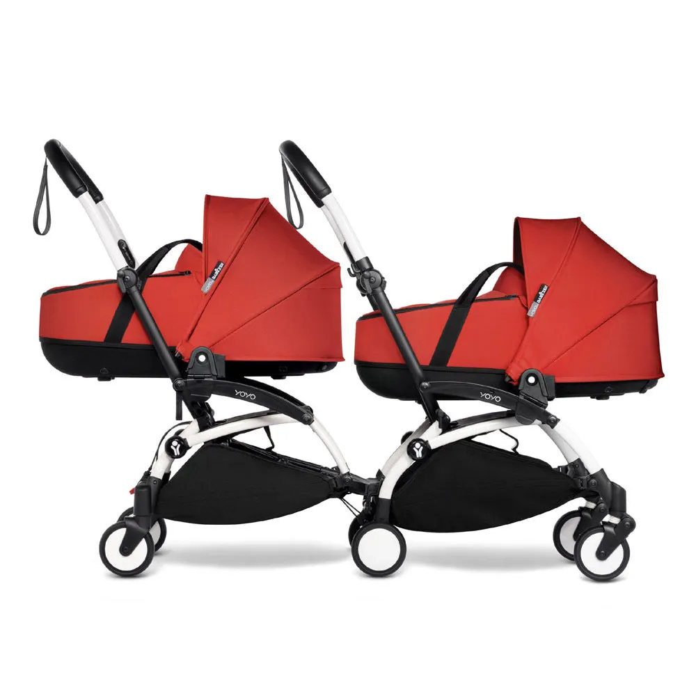 Babyzen YOYO2 Twin Stroller