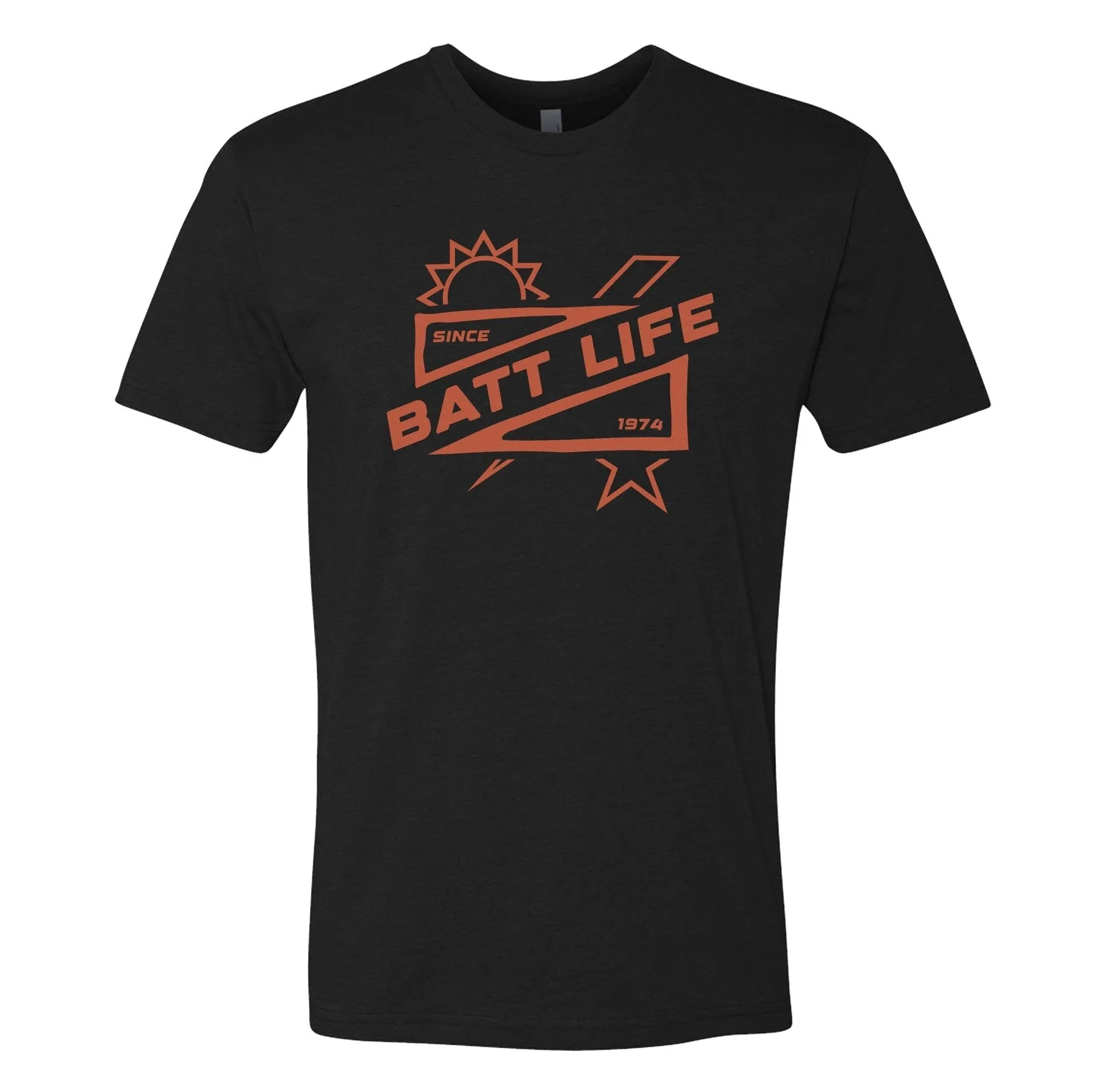 Batt Life Chest Shirt