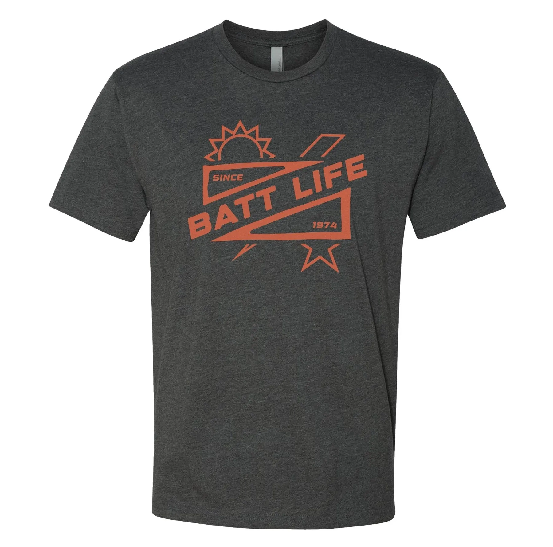 Batt Life Chest Shirt