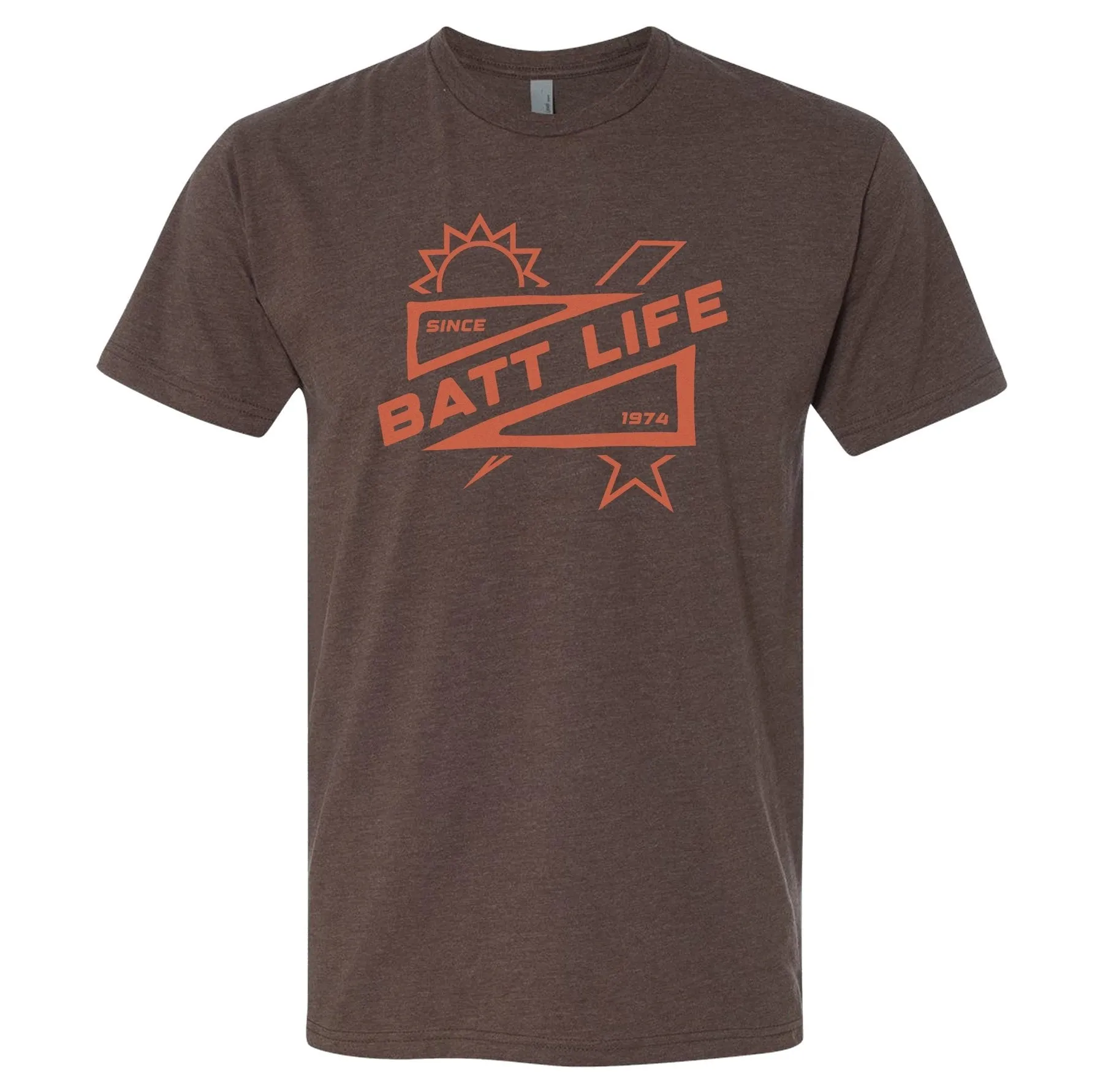 Batt Life Chest Shirt