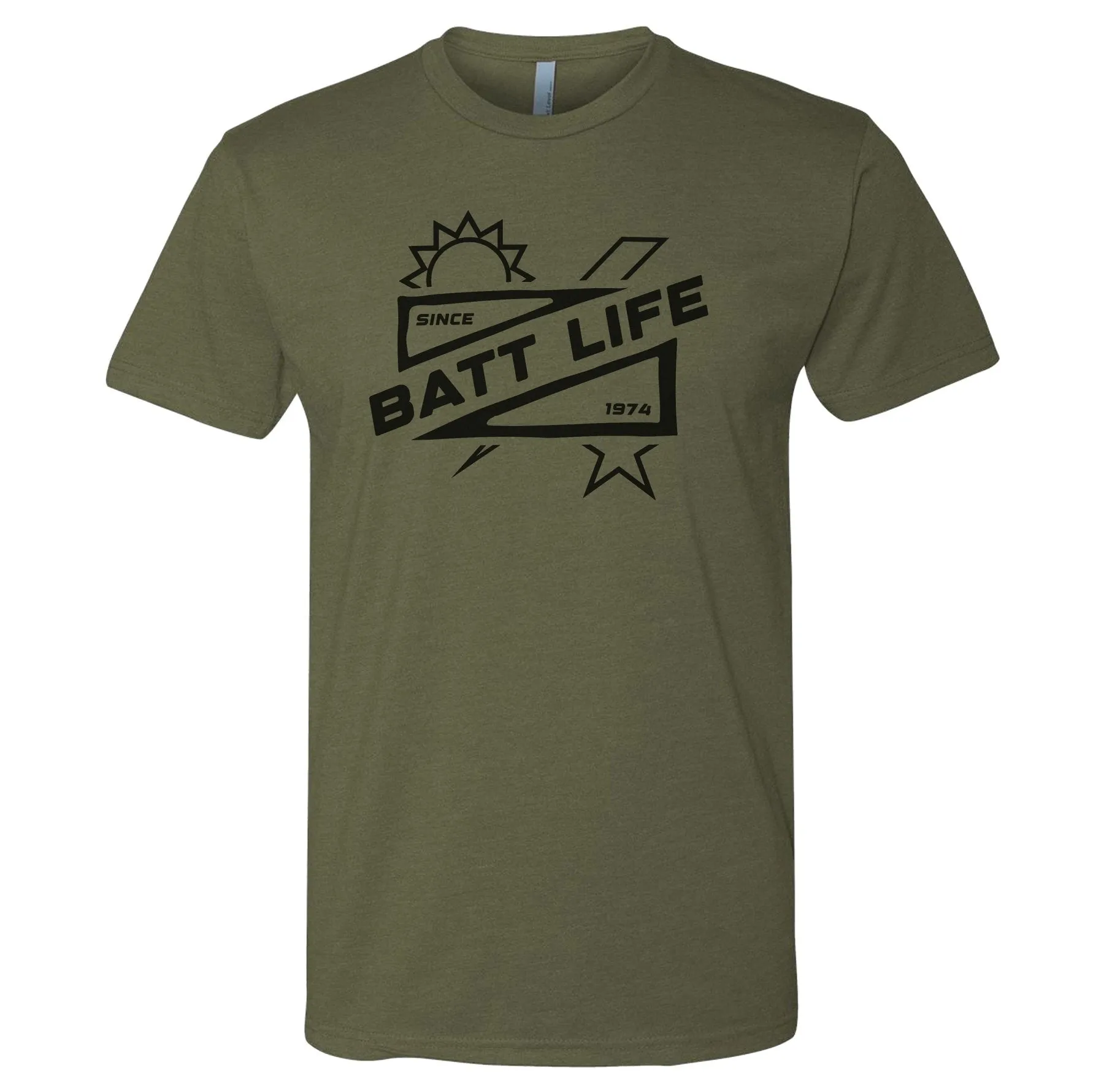 Batt Life Chest Shirt