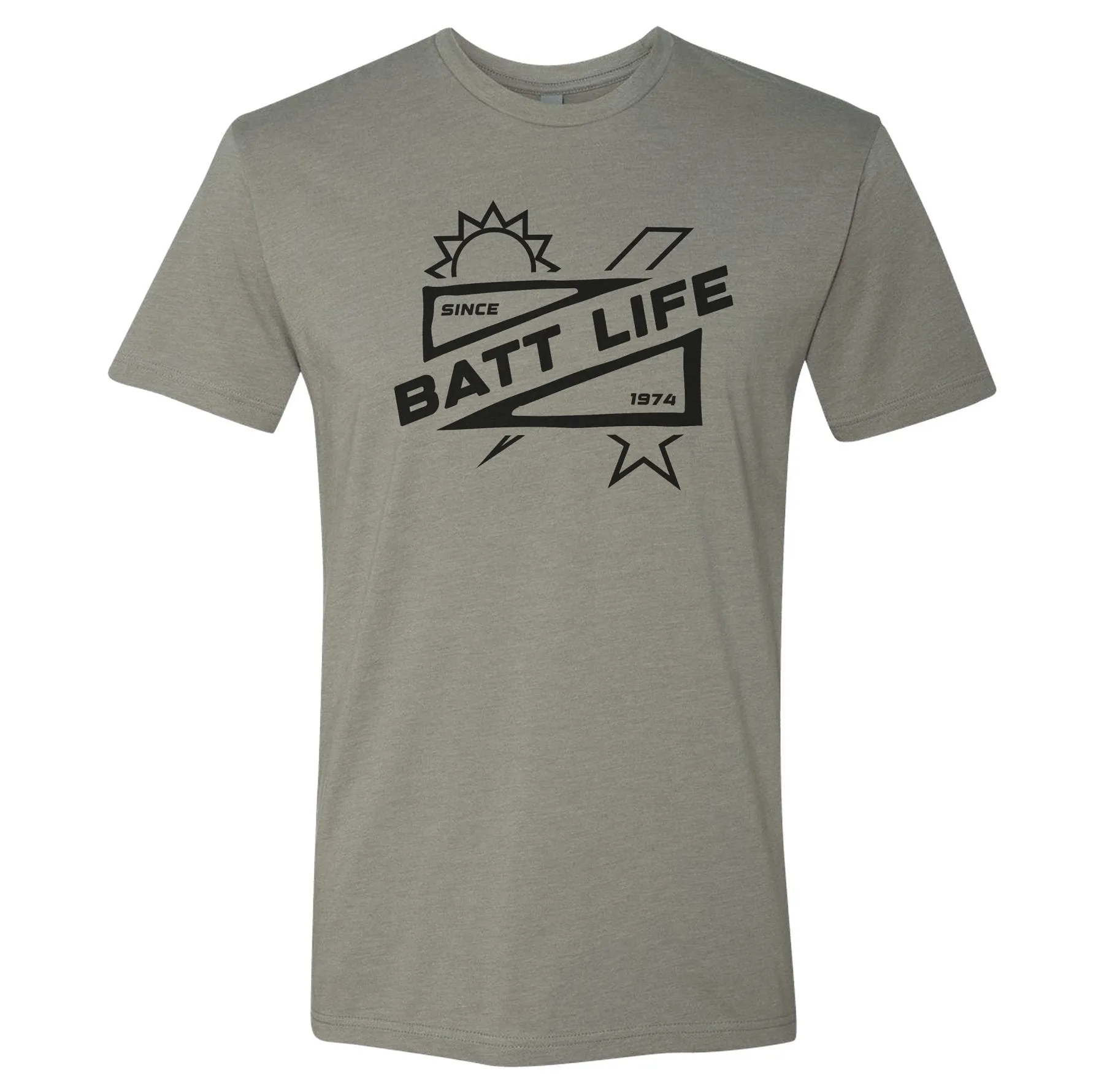 Batt Life Chest Shirt