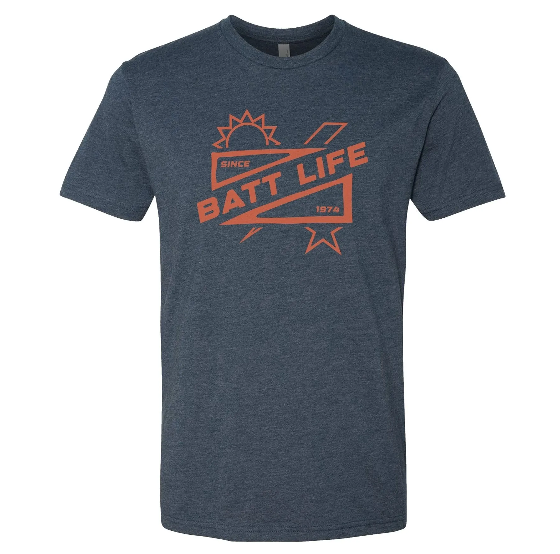 Batt Life Chest Shirt