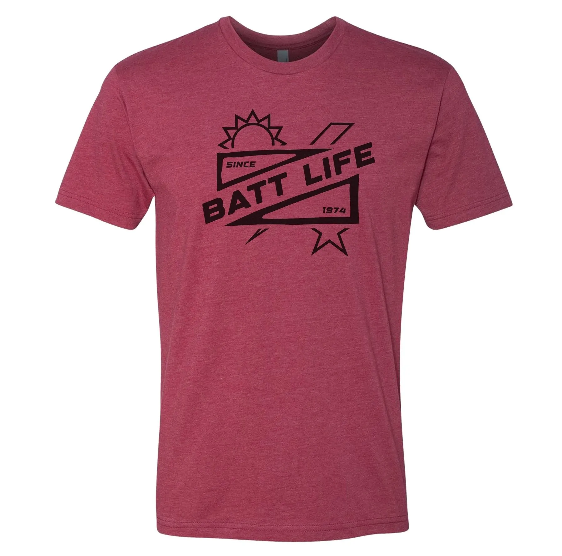 Batt Life Chest Shirt