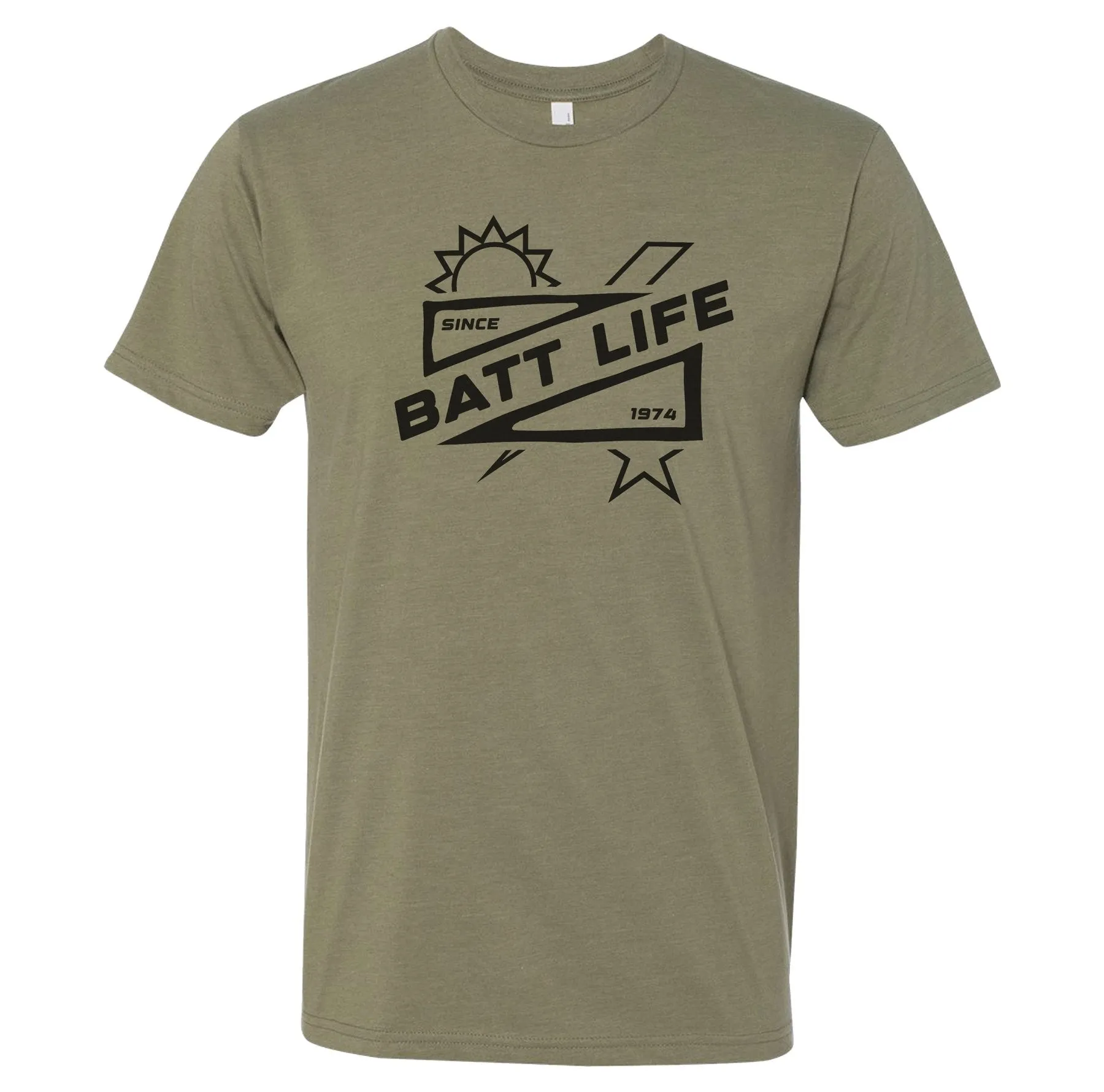 Batt Life Chest Shirt