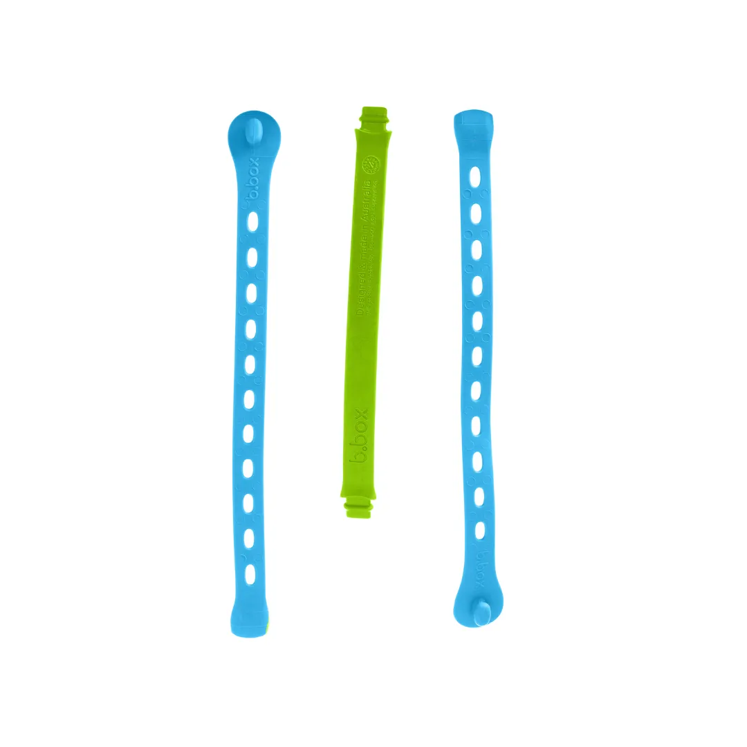 b.box 360 Connect - a - Cup Ocean Breeze Blue Green