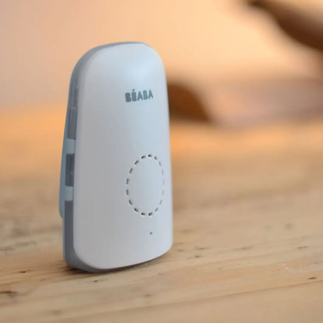 Beaba Simply Zen Audio Baby Monitor