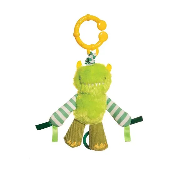 Beastie Boo Boogie Travel Toy