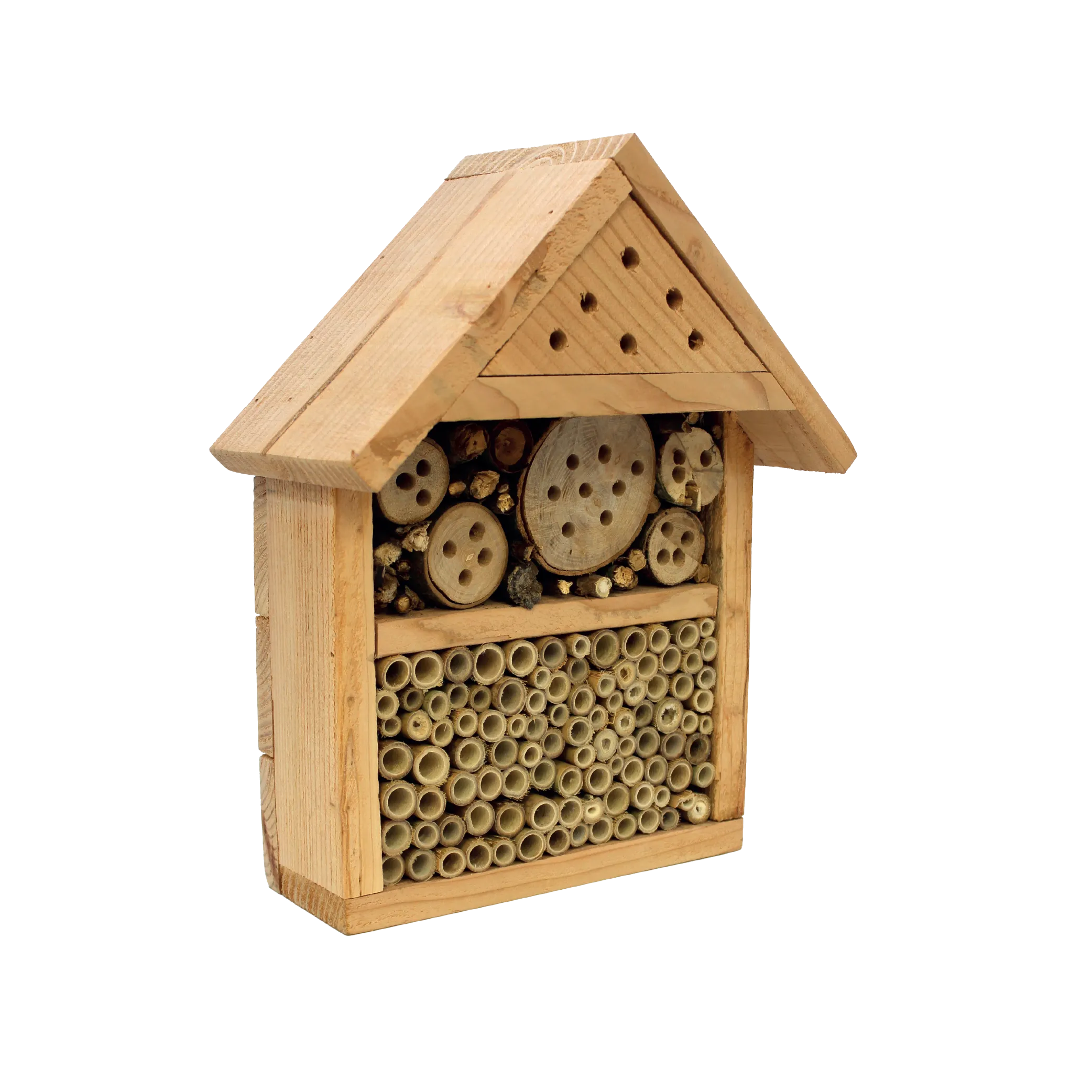 Bee & Bee Bug Hotel