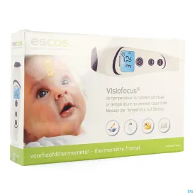 Biopax Visiofocus Infraroodthermometer